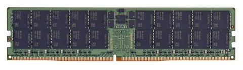 Samsung SemiConductor Samsung RDIMM 64GB DDR5 2Rx4 5600MHz PC5-44800 ECC REGISTERED M321R8GA0PB0-CWM Samsung SemiConductor Samsung RDIMM 64GB DDR5 2Rx4 5600MHz PC5-44800 ECC REGISTERED M321R8GA0PB0-CWM