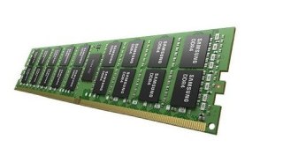 Samsung SemiConductor Samsung RDIMM 8GB DDR4 1Rx8 3200MHz PC4-25600 ECC REGISTERED M393A1K43DB2-CWE