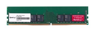 Synology Synology 16GB DDR4 ECC Unbuffered DIMM (FS2500, RS2423RP+, RS2423+) D4EU01-16G