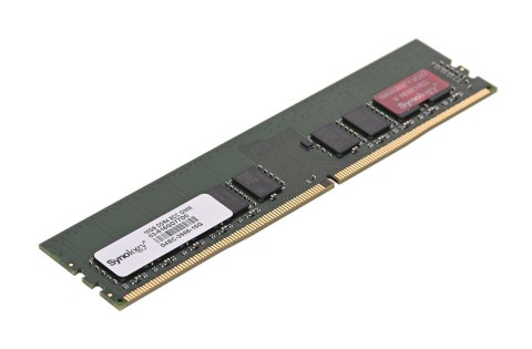 Synology Synology 16GB DDR4 ECC Unbuffered DIMM (SA3400D, SA3200D, UC3400, UC3200, RS4021xs+, RS3621xs+, RS3621RPxs, RS2821RP+, RS2421RP+