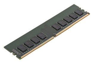 Synology Synology 16GB DDR4 ECC Unbuffered DIMM (SA3400D, SA3200D, UC3400, UC3200, RS4021xs+, RS3621xs+, RS3621RPxs, RS2821RP+, RS2421RP+