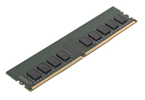 Synology Synology 16GB DDR4 ECC Unbuffered DIMM (SA3400D, SA3200D, UC3400, UC3200, RS4021xs+, RS3621xs+, RS3621RPxs, RS2821RP+, RS2421RP+