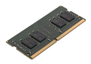 Synology Synology 8GB DDR4 ECC Unbuffered SODIMM (DS1823xs+, DS923+, DS723+, RS822RP+, RS822+, DS3622xs+, DS2422+, DS1522+) D4ES02-8G