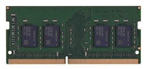 Synology Synology 8GB DDR4 ECC Unbuffered SODIMM (DS1823xs+, DS923+, DS723+, RS822RP+, RS822+, DS3622xs+, DS2422+, DS1522+) D4ES02-8G Synology Synology 8GB DDR4 ECC Unbuffered SODIMM (DS1823xs+, DS923+, DS723+, RS822RP+, RS822+, DS3622xs+, DS2422+, DS1522+) D4ES02-8G