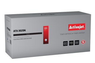 Activejet Activejet ATX-3020N Toner (zamiennik Xerox 106R02773; Supreme; 1500 stron; czarny)