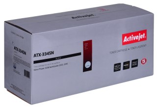 Activejet Activejet ATX-3345N Toner (zamiennik XEROX 106R03773; Supreme; 3000 stron; czarny)