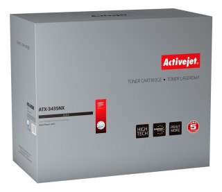Activejet Activejet ATX-3435NX Toner (zamiennik Xerox 106R01415; Supreme; 10000 stron; czarny)