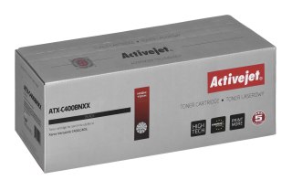 Activejet Activejet ATX-C400BNXX Toner (zamiennik Xerox 106R03532; Supreme; 10500 stron; czarny)