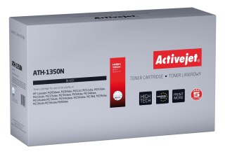 Activejet Activejet ATH-1350N Toner (zamiennik HP W1350A; HP135A; HP 135A; Supreme; 1100 stron; czarny) z chipem