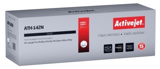 Activejet Activejet ATH-142N Toner (zamiennik HP 142A HP142A W1420A; Supreme; 950 stron; czarny; z chipem)