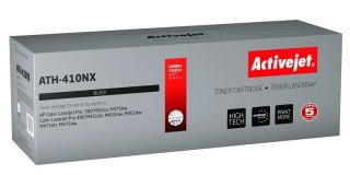 Activejet Activejet ATH-410NX Toner (zamiennik HP 305X CE410X; Supreme; 4000 stron; czarny)