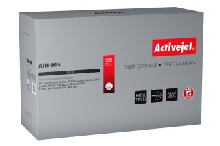 Activejet Activejet ATH-96N Toner (zamiennik HP 96A C4096A, Canon EP-32; Supreme; 5700 stron; czarny)