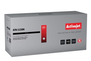 Activejet Activejet ATK-1150N Toner (zamiennik Kyocera TK-1150; Supreme; 3000 stron; czarny)