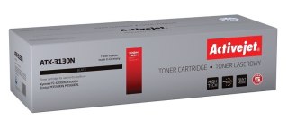 Activejet Activejet ATK-3130N Toner (zamiennik Kyocera TK-3130; Supreme; 25000 stron; czarny)