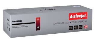 Activejet Activejet ATK-3170N Toner (zamiennik Kyocera TK-3170; Supreme; 15500 stron; czarny)