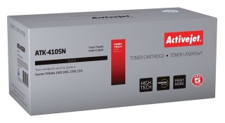 Activejet Activejet ATK-4105N Toner (zamiennik Kyocera TK-4105; Supreme; 15000 stron; czarny)