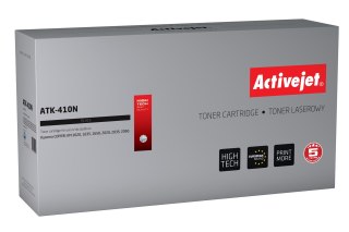 Activejet Activejet ATK-410N Toner (zamiennik Kyocera TK-410; Supreme; 15000 stron; czarny)
