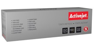 Activejet Activejet ATK-5160CN Toner (zamiennik Kyocera TK-5160C; Supreme; 12000 stron; niebieski)