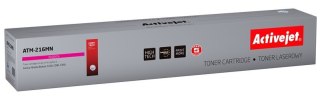 Activejet Activejet ATM-216MN Toner (zamiennik Konica Minolta TN216M; Supreme; 26000 stron; czerwony)