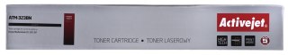 Activejet Activejet ATM-323BN Toner (zamiennik Konica Minolta TN323; Supreme; 23000 stron; czarny)