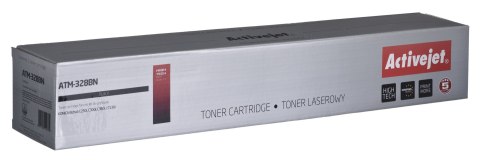 Activejet Activejet ATM-328BN Toner (zamiennik Konica Minolta TN328K; Supreme; 28000 stron; czarny) Activejet Activejet ATM-328BN Toner (zamiennik Konica Minolta TN328K; Supreme; 28000 stron; czarny)