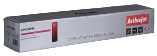 Activejet Activejet ATM-328MN Toner (zamiennik Konica Minolta TN328M; Supreme; 28000 stron; magenta)