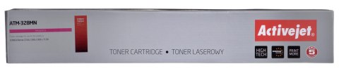 Activejet Activejet ATM-328MN Toner (zamiennik Konica Minolta TN328M; Supreme; 28000 stron; czerwony)