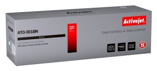 Activejet Activejet ATO-301BN Toner (zamiennik OKI 44973536; Supreme; 2200 stron; czarny)