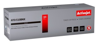 Activejet Activejet ATO-510BNX Toner (zamiennik OKI 44973508; Supreme; 7000 stron; czarny)