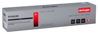 Activejet Activejet ATO-B410N Toner (zamiennik OKI 43979102; Supreme; 3500 stron; czarny)