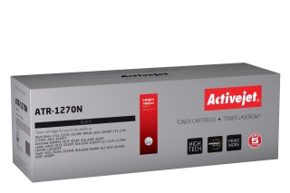 Activejet Activejet ATR-1270N Toner (zamiennik Ricoh 1270D 888261; Supreme; 7000 stron; czarny)