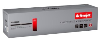 Activejet Activejet ATR-2220N Toner (zamiennik Ricoh 2220D 885266; Supreme; 11000 stron; czarny)