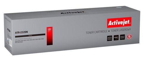 Activejet Activejet ATR-2220N Toner (zamiennik Ricoh 2220D 885266; Supreme; 11000 stron; czarny) Activejet Activejet ATR-2220N Toner (zamiennik Ricoh 2220D 885266; Supreme; 11000 stron; czarny)
