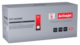 Activejet Activejet ATS-2020NX Toner (zamiennik Samsung MLT-D111L, MLTD111L; Supreme; 1800 stron; czarny)