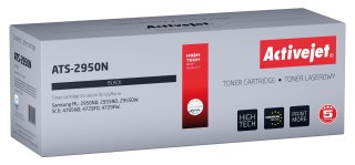 Activejet Activejet ATS-2950N Toner (zamiennik Samsung MLT-D103L; Supreme; 2500 stron; czarny)