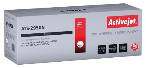 Activejet Activejet ATS-2950N Toner (zamiennik Samsung MLT-D103L; Supreme; 2500 stron; czarny)