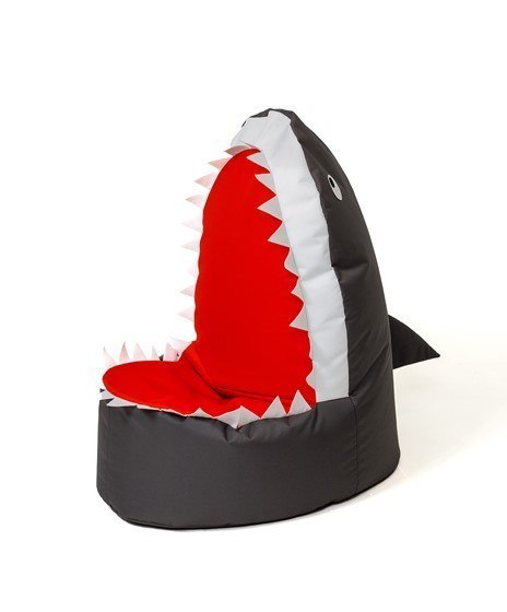 Go Gift Pufa worek sako REKIN czarny XXL 100x60 Go Gift Pufa worek sako REKIN czarny XXL 100x60
