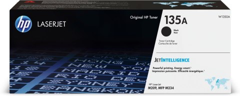 Hewlett-Packard HP Toner czarny HP135A=W1350A Hewlett-Packard HP Toner czarny HP135A=W1350A