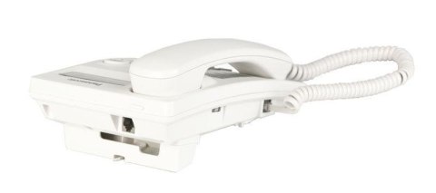 Panasonic Telefon przewodowy Panasonic KX-TSC11PDW Biały Panasonic Telefon przewodowy Panasonic KX-TSC11PDW Biały