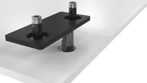 Dell Dell Dual Monitor Arm - MDA20
