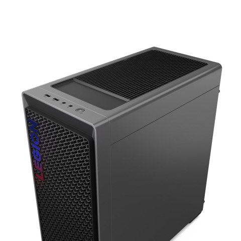 Lenovo Lenovo Legion T5 26IRX9 i7-14650HX 64GB DDR5 5600 SSD2TB GeForce RTX 4070 SUPER 12GB Win11 Storm Grey
