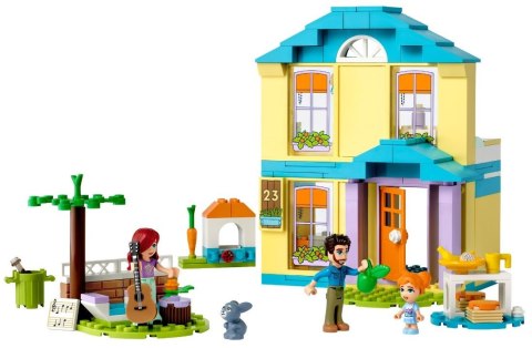 Lego LEGO Friends 41724 Dom Paisley