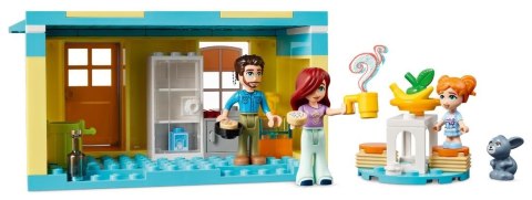Lego LEGO Friends 41724 Dom Paisley