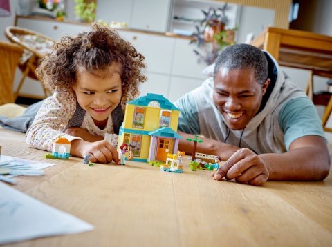 Lego LEGO Friends 41724 Dom Paisley