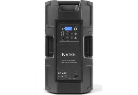 NOVOX Novox N-VIBE 15 - Kolumna aktywna 500W