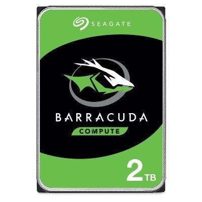 Seagate Dysk HDD Seagate Barracuda ST2000DM008 (2 TB ; 3.5"; 256 MB; 7200 obr/min) Seagate Dysk HDD Seagate Barracuda ST2000DM008 (2 TB ; 3.5"; 256 MB; 7200 obr/min)