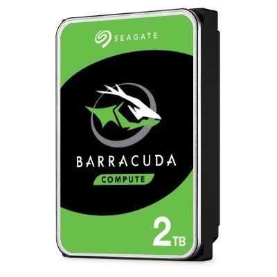 Seagate Dysk HDD Seagate Barracuda ST2000DM008 (2 TB ; 3.5"; 256 MB; 7200 obr/min) Seagate Dysk HDD Seagate Barracuda ST2000DM008 (2 TB ; 3.5"; 256 MB; 7200 obr/min)