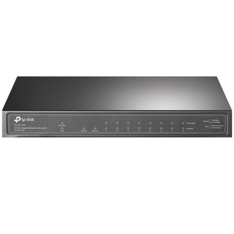 TP-LINK Switch TP-LINK TL-SG1210P TP-LINK Switch TP-LINK TL-SG1210P