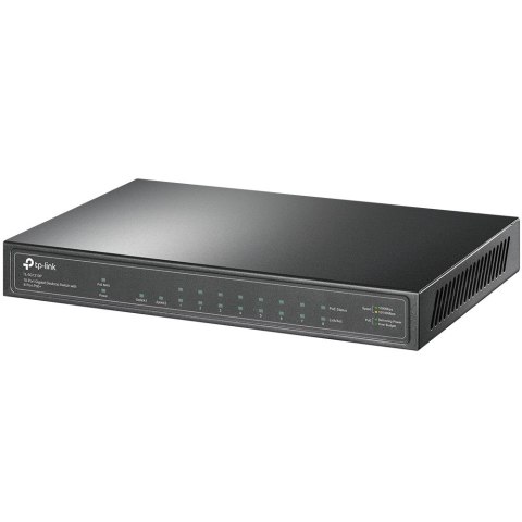 TP-LINK Switch TP-LINK TL-SG1210P TP-LINK Switch TP-LINK TL-SG1210P