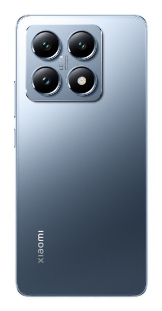 Xiaomi Smartfon Xiaomi 14T 12/256GB Titan Blue